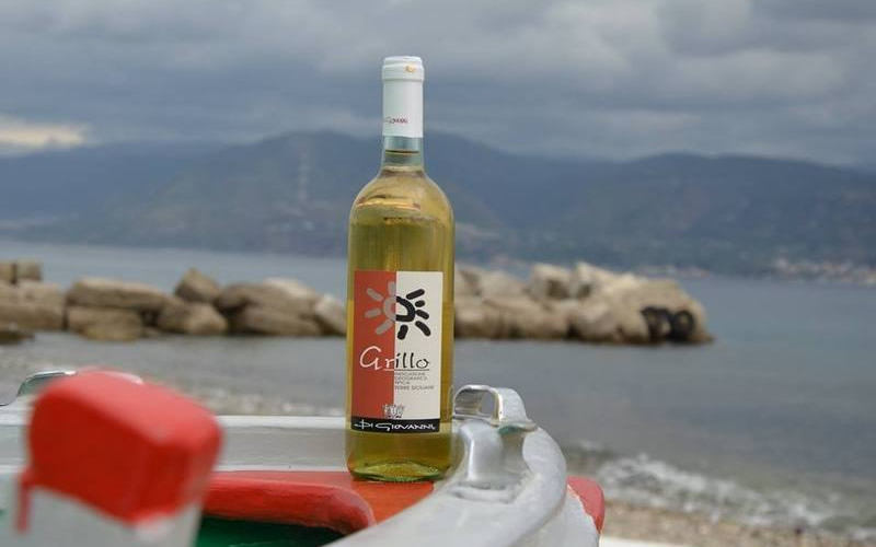 Vino Bianco